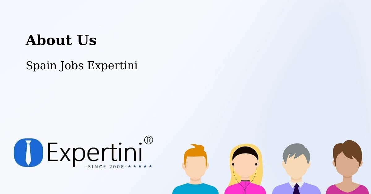 About Expertini Recruitment Platform  – Elche - Elche, Spain Jobs Expertini