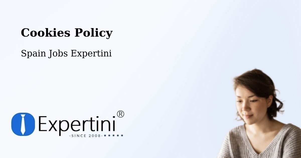 Cookie Policy – Elche - Spain Jobs Expertini