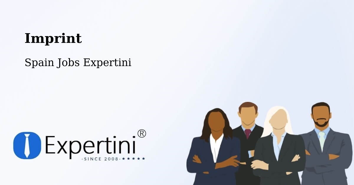Imprint – Elche - Spain Jobs Expertini